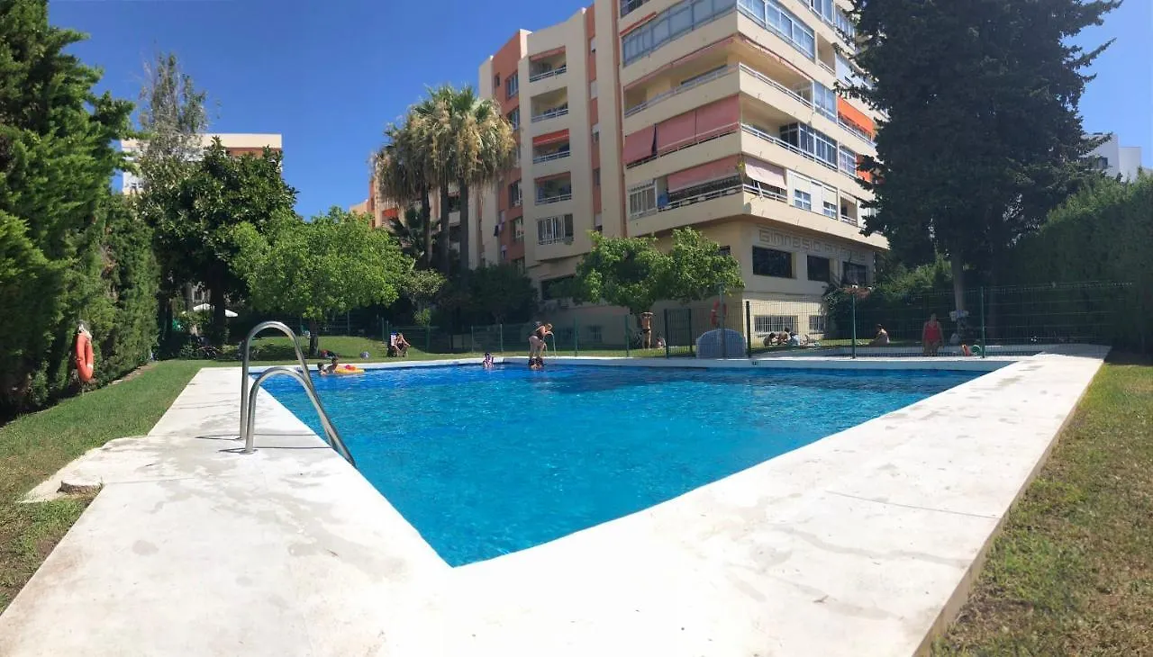 Sunny Apartment By Kura Homes Marbella 0*,
