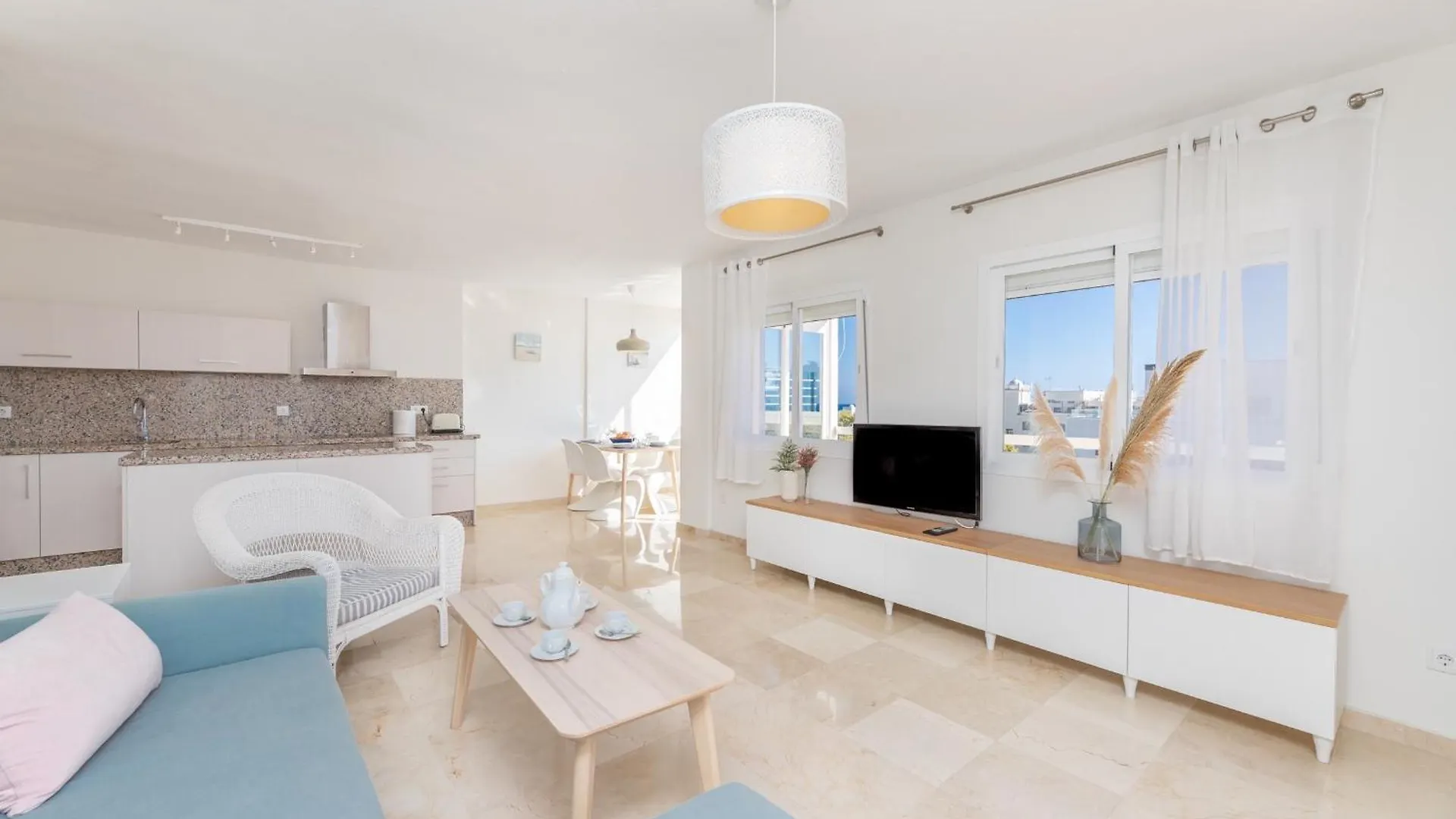 Sunny Apartment By Kura Homes Marbella 0*,  Spain