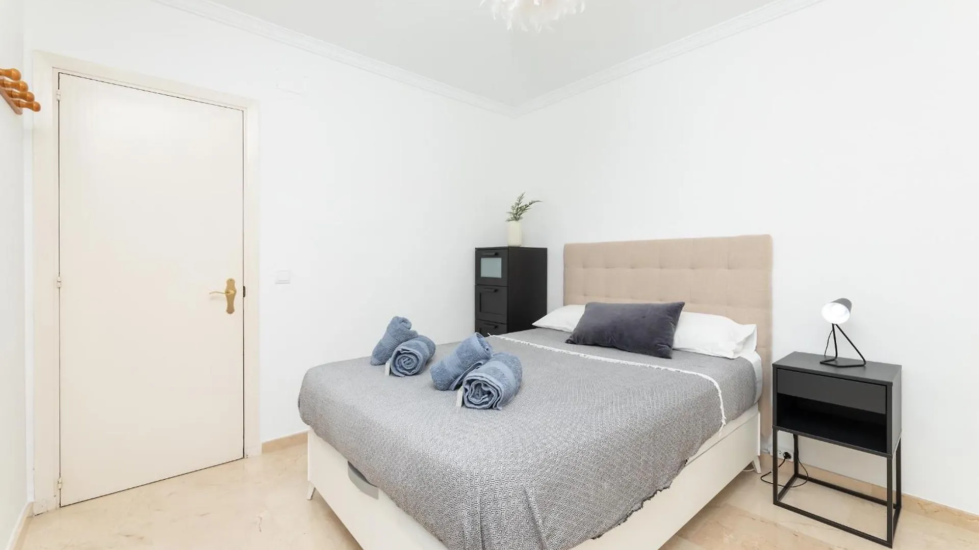 Sunny Apartment By Kura Homes Marbella 0*,  Spain